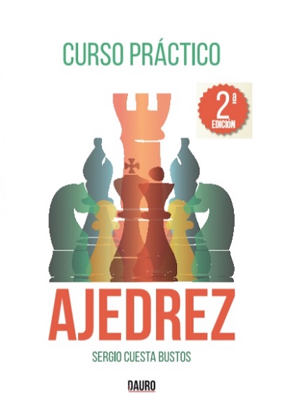 La enseñanza del ajedrez en un solo libro –